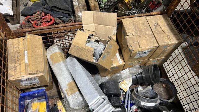  VOLVO A 25 E / F Dumper