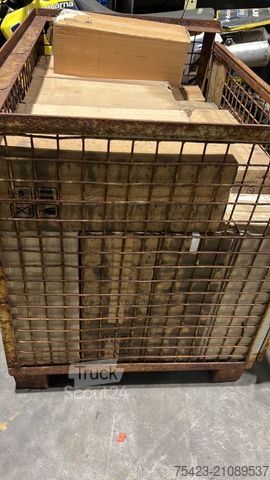  VOLVO A 25 E / F Dumper