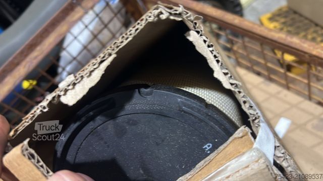  VOLVO A 25 E / F Dumper