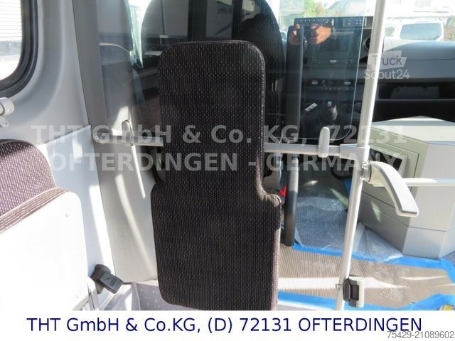 Stadtbus MERCEDES-BENZ 519 CDI CITY Mittelniederflur +HECKTÜRE  8050mm
