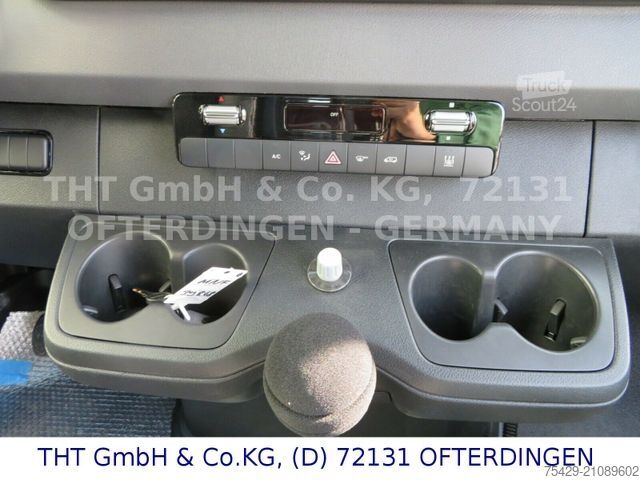 Stadtbus MERCEDES-BENZ 519 CDI CITY Mittelniederflur +HECKTÜRE  8050mm