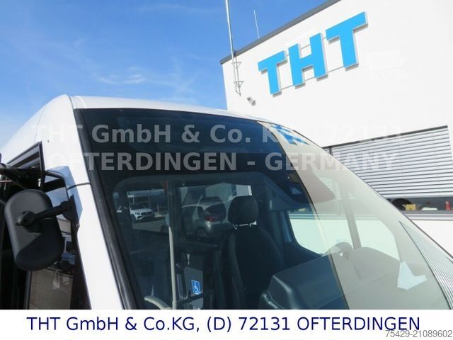 Stadtbus MERCEDES-BENZ 519 CDI CITY Mittelniederflur +HECKTÜRE  8050mm