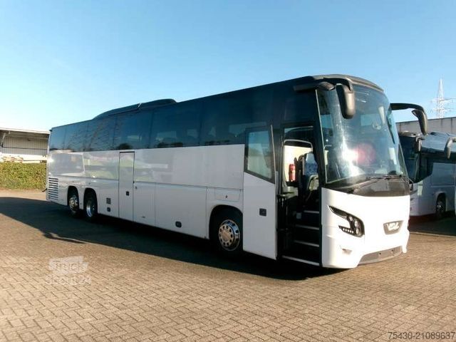 Touringcar VDL Futura FHD2 139-460