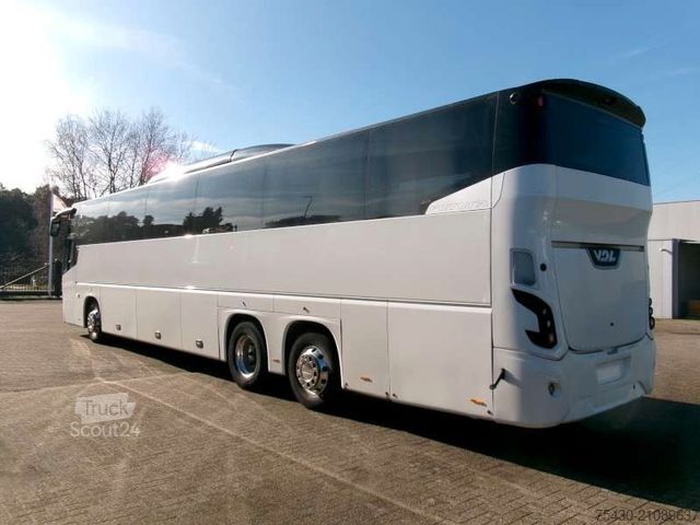 Touringcar VDL Futura FHD2 139-460