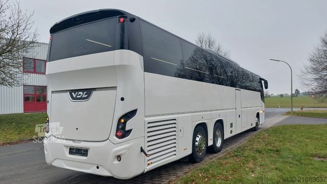 Touringcar VDL Futura FHD2 139-460