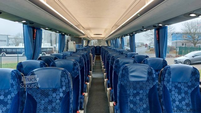 Touringcar VDL Futura FHD2 139-460