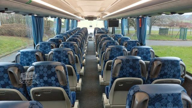 Touringcar VDL Futura FHD2 139-460