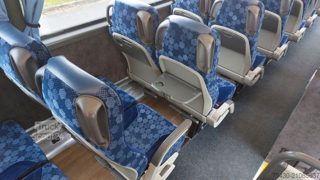 Touringcar VDL Futura FHD2 139-460