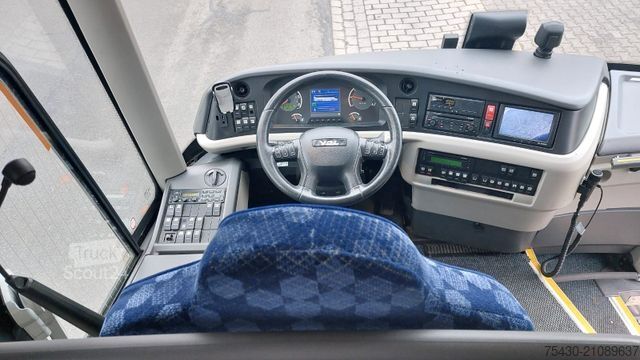 Touringcar VDL Futura FHD2 139-460