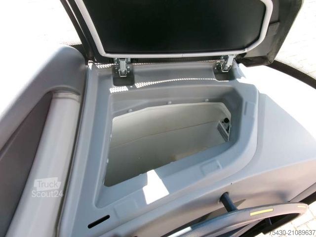 Touringcar VDL Futura FHD2 139-460