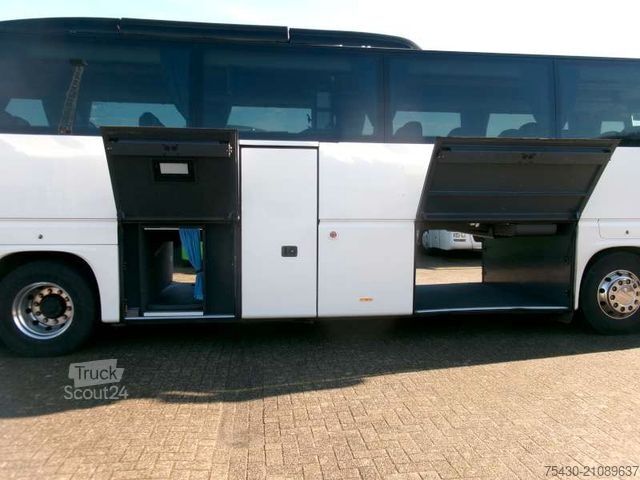 Autokar VDL Futura FHD2 139-460