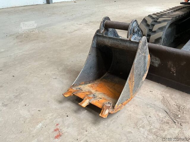  Kubota KX 101-3 A 4