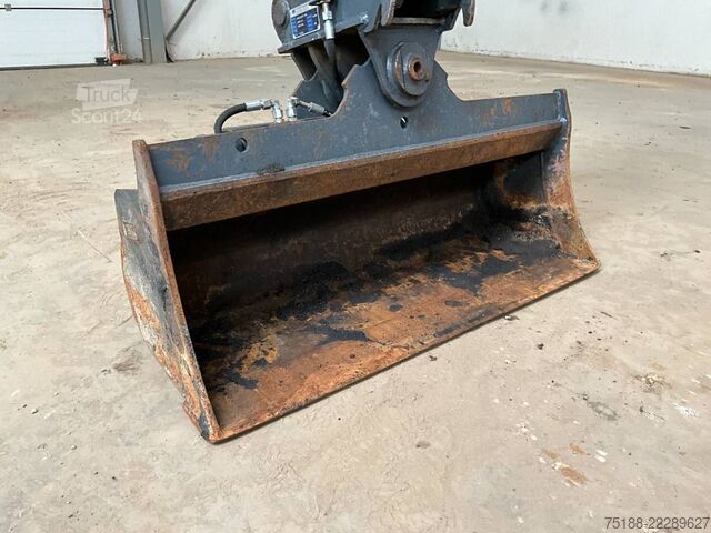  Kubota KX 101-3 A 4