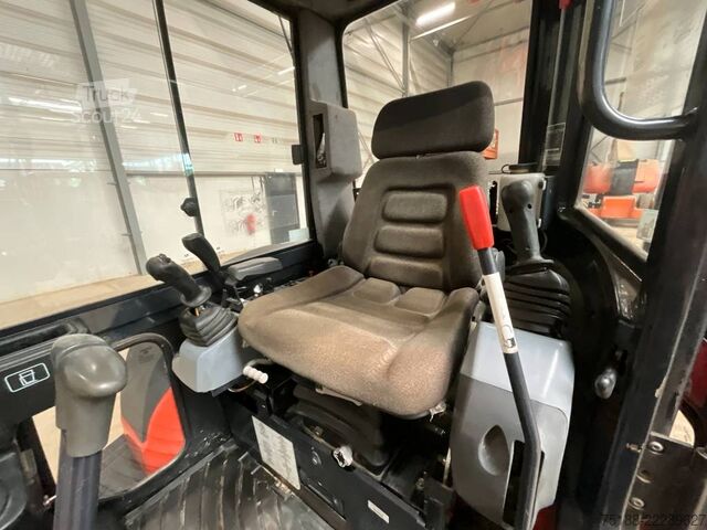  Kubota KX 101-3 A 4