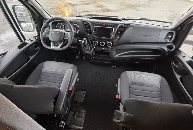 Alkoven Wohnmobil PHOENIX Maxi-Alkoven 7900 QRSL Modell 2025