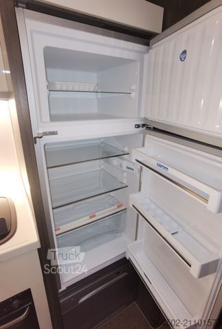 Alkoven Wohnmobil PHOENIX Top-Alkoven 8400 BMQRSL M25