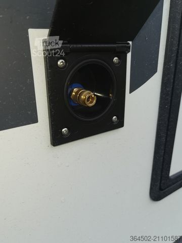 Half-integraal camper CHALLENGER S294 Sport Edition