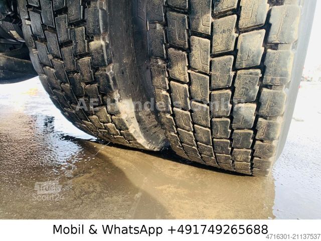 Škatlasti tovornjak MAN TGM 15.290 M BL |LBW|AHK|LDW|Kamera|Tempomat