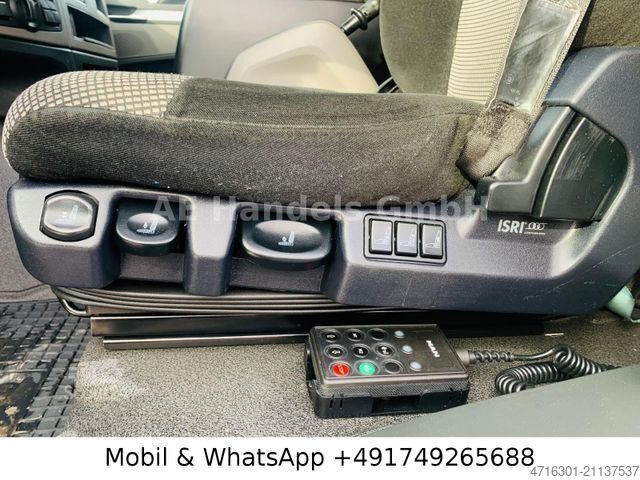 Škatlasti tovornjak MAN TGM 15.290 M BL |LBW|AHK|LDW|Kamera|Tempomat