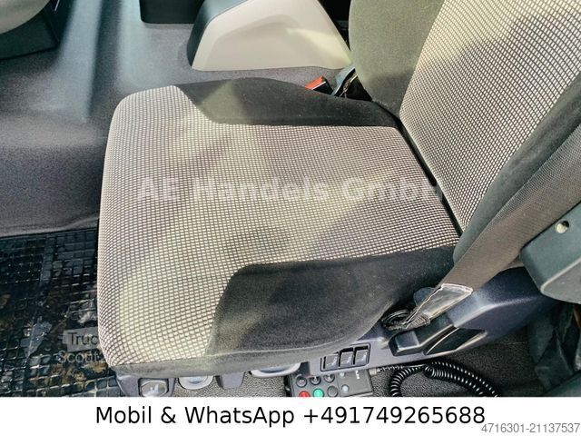 Škatlasti tovornjak MAN TGM 15.290 M BL |LBW|AHK|LDW|Kamera|Tempomat