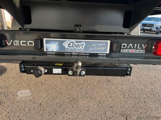 Furgone a pianale doppia cabina Iveco 35S21 HA8 3.0L *R4.100mm*Automatik*AHK*LED*Luft*