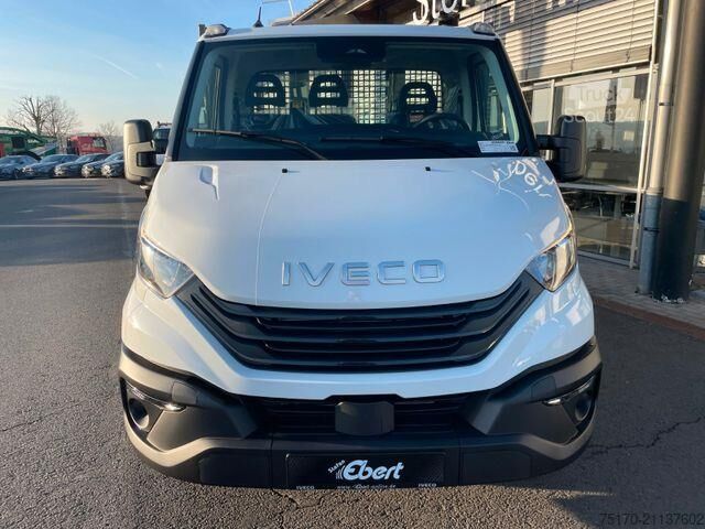 Loading platform Iveco Daily 35S14 A8 *R3.750mm*Automatik*AHK*