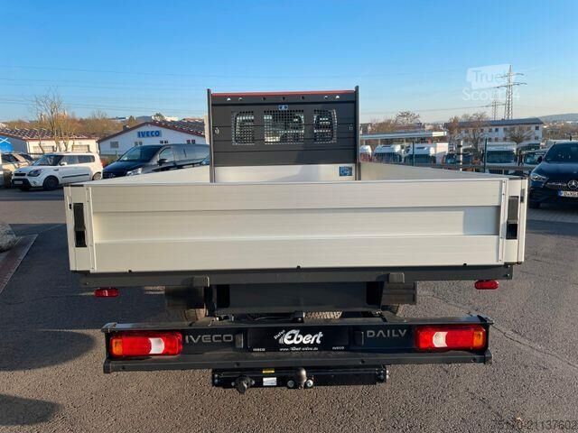 Loading platform Iveco Daily 35S14 A8 *R3.750mm*Automatik*AHK*