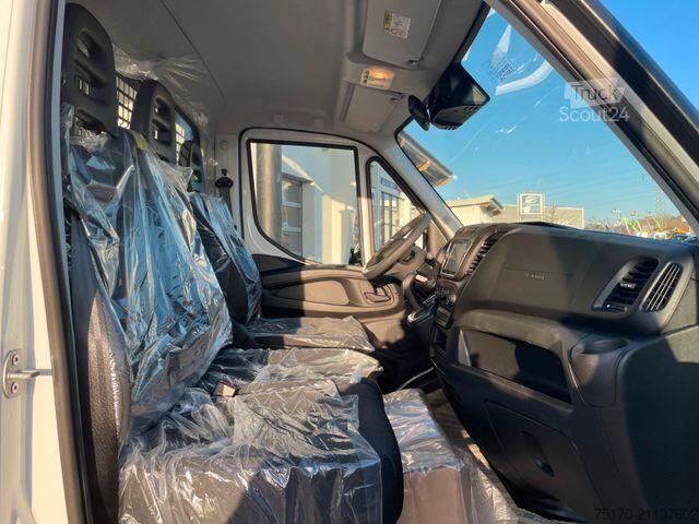 Loading platform Iveco Daily 35S14 A8 *R3.750mm*Automatik*AHK*