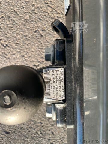 Loading platform Iveco Daily 35S14 A8 *R3.750mm*Automatik*AHK*