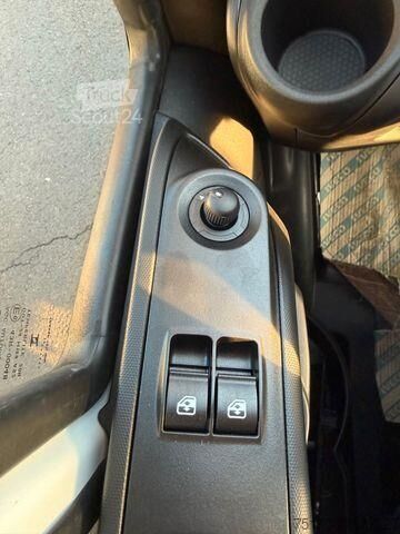 Kipper Iveco Daily 60C18 H 3-S.-Kipper *R3.450mm*2xAHK*
