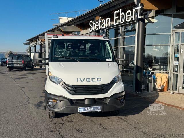 Ribaltabile Iveco Daily 70C18 H 3.0L *R3.750mm*AHK*Sperre*Standh*