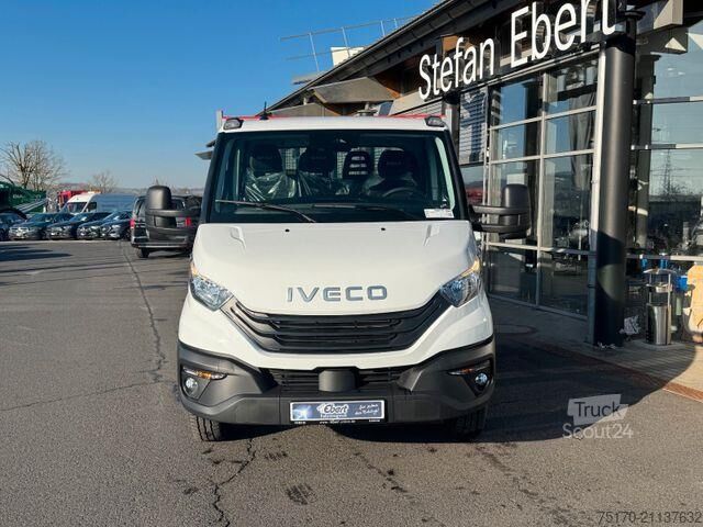 Ribaltabile Iveco Daily 70C18 H 3.0L *R3.750mm*AHK*Sperre*Standh*