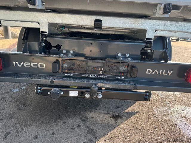 Ribaltabile Iveco Daily 70C18 H 3.0L *R3.750mm*AHK*Sperre*Standh*