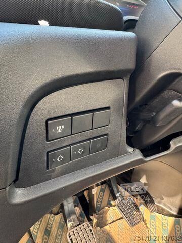 Kipper Iveco Daily 70C18 H 3.0L *R3.750mm*AHK*Sperre*Standh*