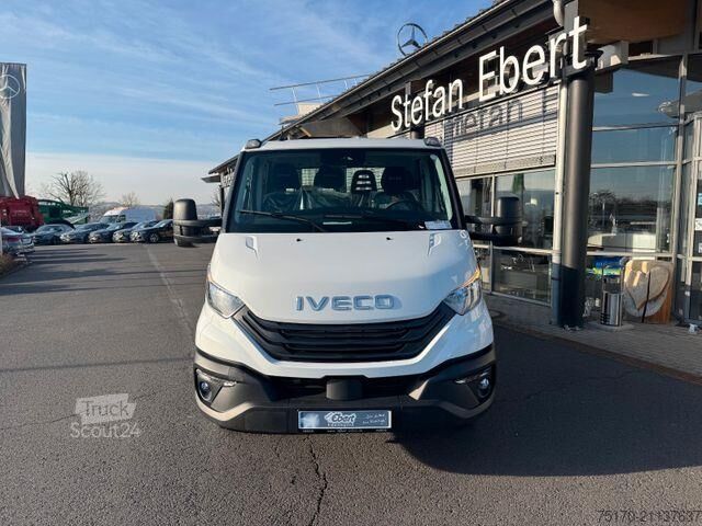 Ribaltabile Iveco Daily 70C18 H 3.0L *R3.750mm*AHK*Sperre*Standh*