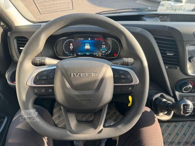 Ribaltabile Iveco Daily 70C18 H 3.0L *R3.750mm*AHK*Sperre*Standh*