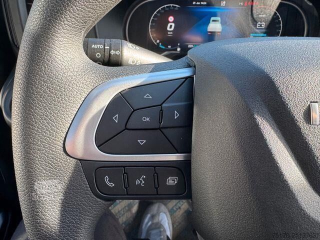 Ribaltabile Iveco Daily 70C18 H 3.0L *R3.750mm*AHK*Sperre*Standh*