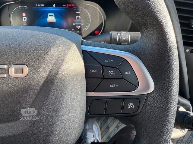 Ribaltabile Iveco Daily 70C18 H 3.0L *R3.750mm*AHK*Sperre*Standh*