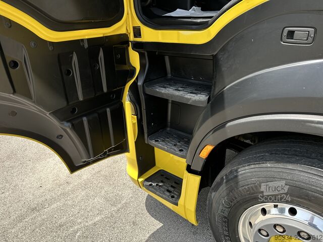 Standard SZM Iveco S-WAY 570 FULL PNEUMATIC