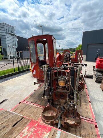 Erdbohrmaschine Ditch Witch JT 27 T 2