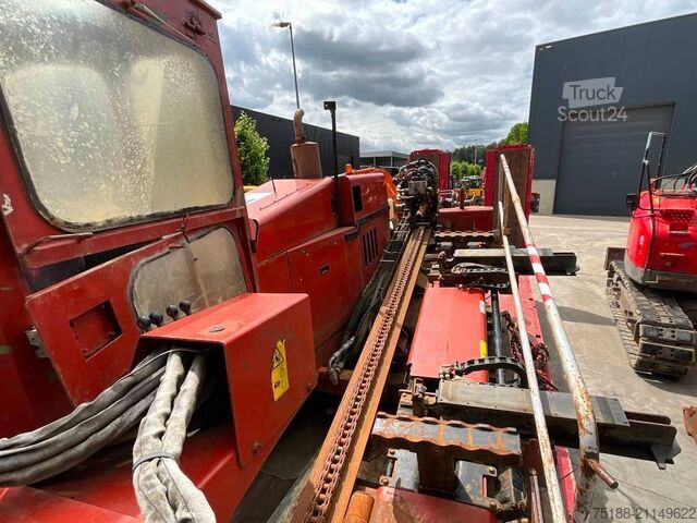 Erdbohrmaschine Ditch Witch JT 27 T 2