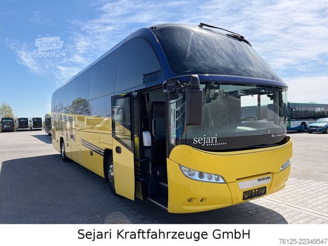 Autocar de turism NEOPLAN Cityliner P14 / R07 / Coach /