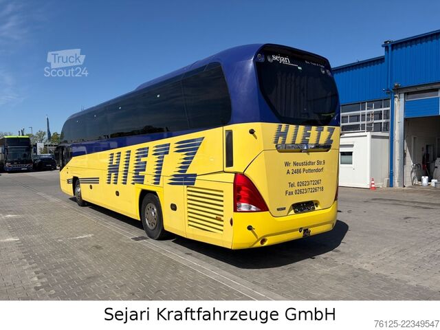 Autocar de turism NEOPLAN Cityliner P14 / R07 / Coach /