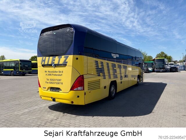 Autocar de turism NEOPLAN Cityliner P14 / R07 / Coach /