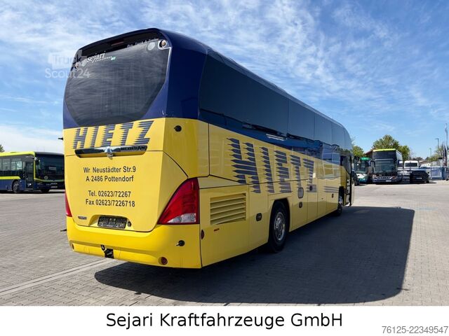Autocar de turism NEOPLAN Cityliner P14 / R07 / Coach /