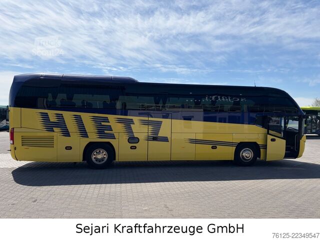 Autocar de turism NEOPLAN Cityliner P14 / R07 / Coach /