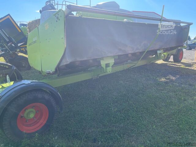 Náhradný diel CLAAS DirectDisc 600