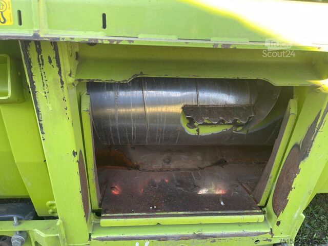 Náhradný diel CLAAS DirectDisc 600