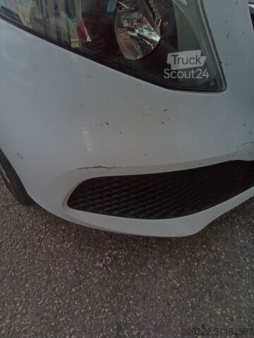 Husbil Mercedes Marco Polo 250d | 2022 | EURO 6 | Automatico | Venditore Pro