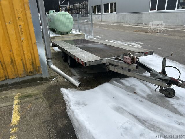 Eurotrans GmbH Eurotrans GmbH Eurotrans GmbH